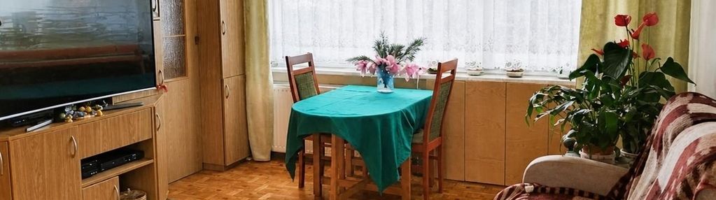 2-pokojowe mieszkanie na woli