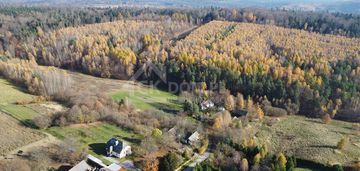 Działka na sprzedaż cisów