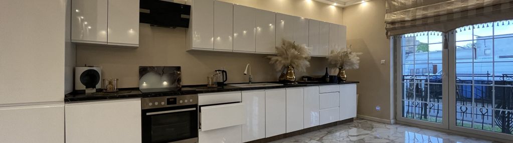 Ławica- 4 mieszkania, nieskończone możliwości!