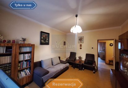 Mieszkanie m-3 w śródmieściu