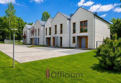 Nowoczesny segment 103,31 m² | zalew żyrardowski