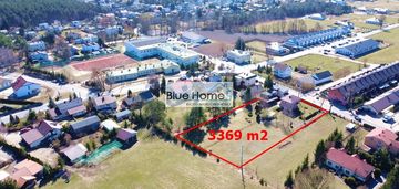 Wyjątkowa nieruchomość z potencjałem inwestycyjnym