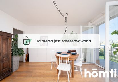 2 pokoje | widok na zieleń | podgórze duchackie