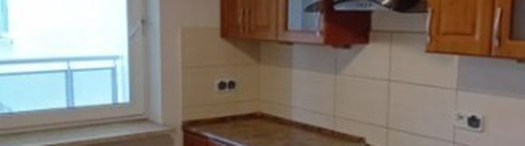 1-pokojowe mieszkanie na ursynowie