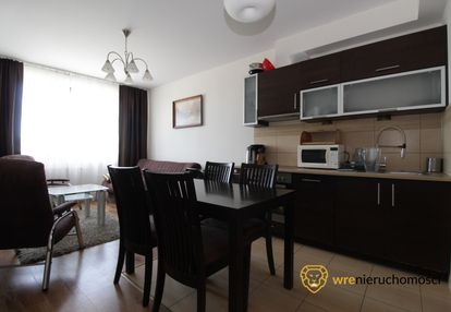 Komfortowy apartament z balkonem / centrum