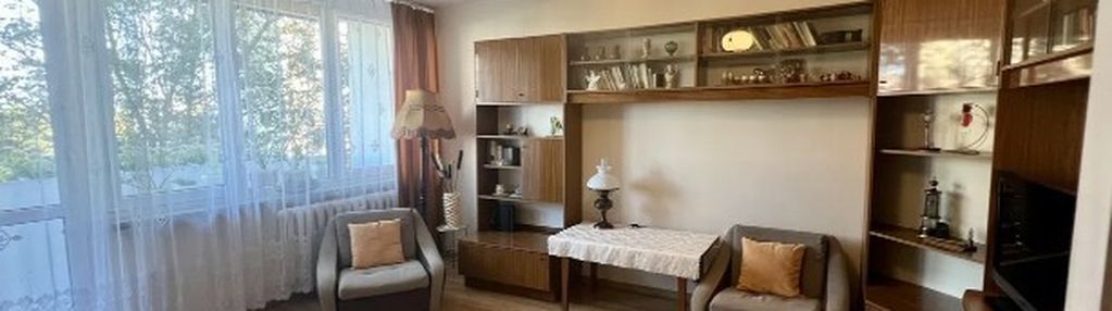 3-pokojowe mieszkanie na bielanach