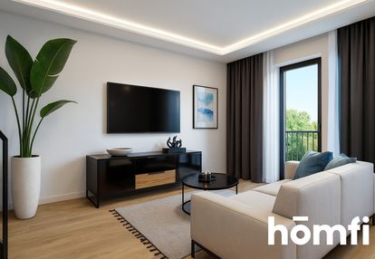 Dwupiętrowy apartament neoteo 72m2 grabieniec
