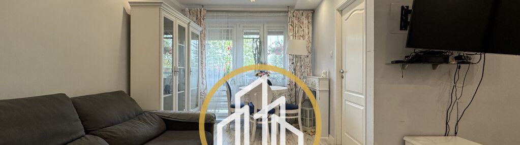 3 pokoje z balkonem, super lokalizacja