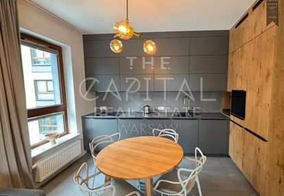 Mieszkanie 3 pokoje | 52 m2 | balkon | mokotów