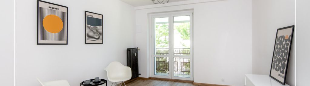 Mieszkanie po generalnym remoncie!