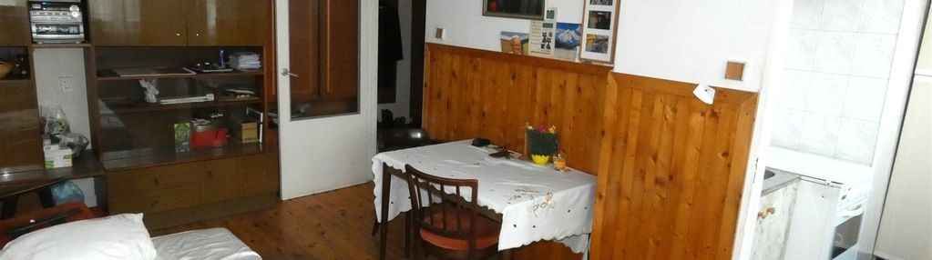 Mieszkanie 3 pokojowe, duży balkon, ładne widoki