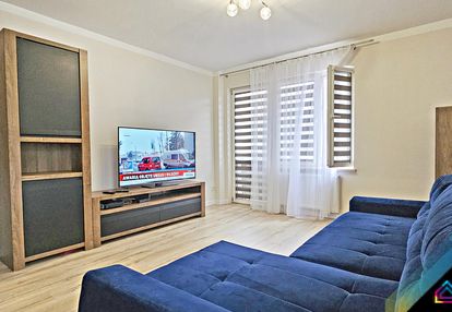 2 pokojowe urządzone mieszkanie na 1000-leciu