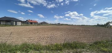 Działka do zabudowy mrozy wielkie gm. ełk.