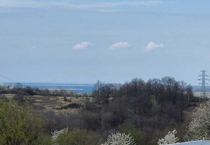 Działka  z widokiem na zalew,  802 m2,  mpzp!