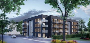 Mieszkanie w inwestycji: Eko Residence