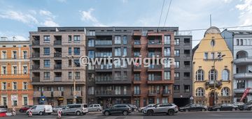 Komfortowe studio rezydencja dubois, parking!