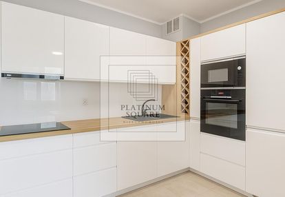 2 pokoje | wrocław klecina | 50 m² | balkon | garaż podziemny