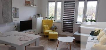 Mieszkanie 2 pokojowe na obrzeżach