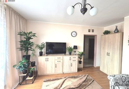 Funkcjonalne mieszkanie  52m˛na iii piętrze