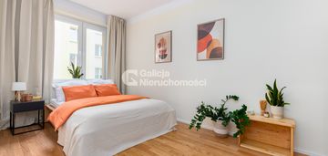 Wyjątkowe mieszkanie w samym sercu rzeszowa.