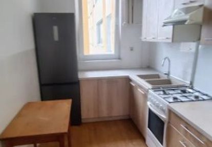 3-pokojowe mieszkanie na targówku