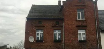 Kamieniec Wrocławski - dom do remontu