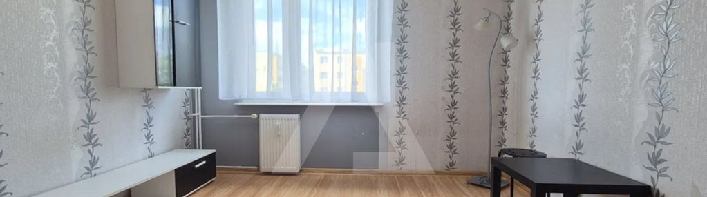M3 z loggią na 2p w bloku fordon
