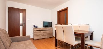 3 pokojowe mieszkanie po remoncie w wałczu!