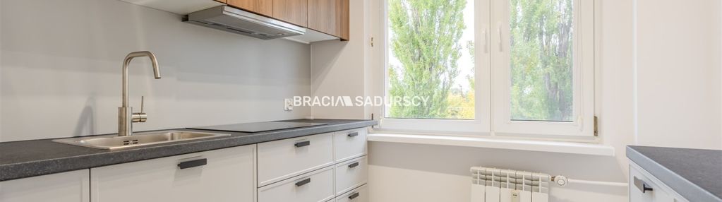 Grzegórzki | 2 pokoje | 44,66 m² | po remoncie!
