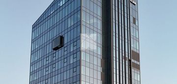 Kawalerka | duże okna | widok na wisłok