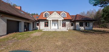 Dom, biznes i przestrzeń do rozwoju