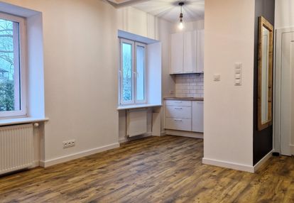 Kawalerka/studio przy francuskiej/saska kępa