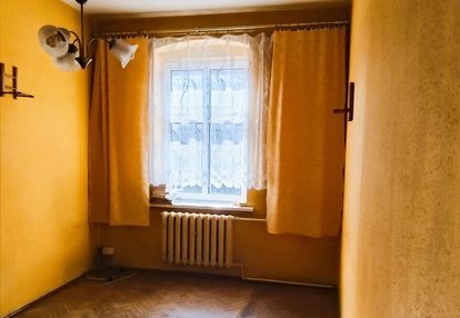 Jasne mieszkanie na nowym mieście