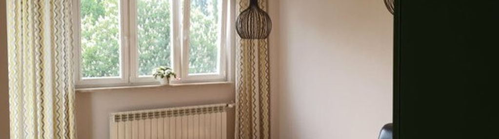 3-pokojowe mieszkanie na targówku