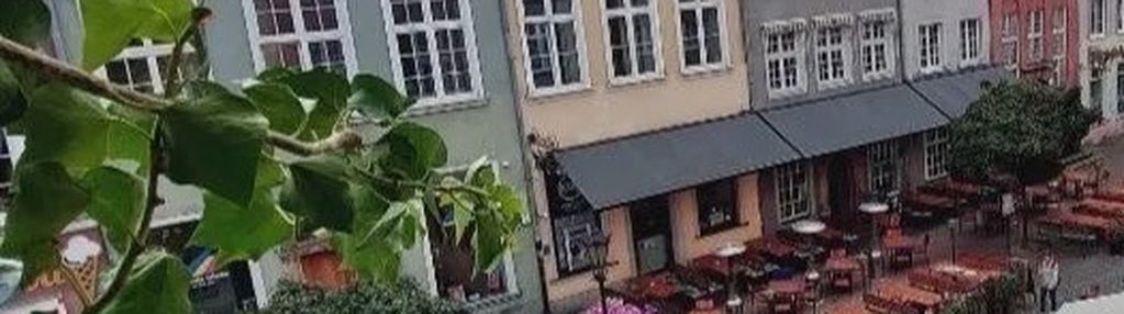 Mieszkanie, stare miasto – idealne na inwestycje.