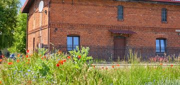Dom z duszą na mazurach – bielice