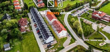 Sidzina - mieszkania