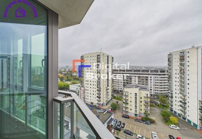 Widokowe, ciche, 3pok + garaż + 28m taras i balkon