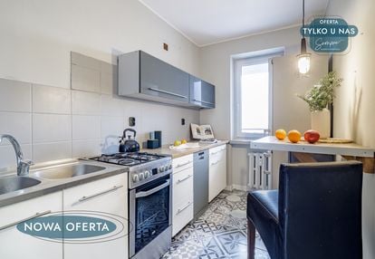 2-pokoje, os. manhattan, gotowe do zamieszkania