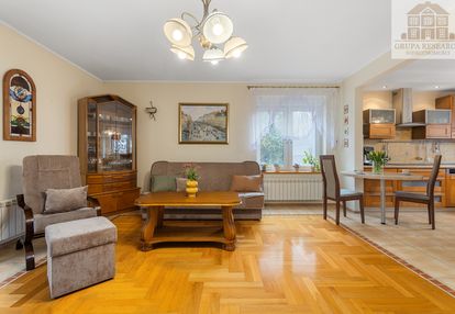 Dom 195 m² przy cichym lesie / wolica / kalisz