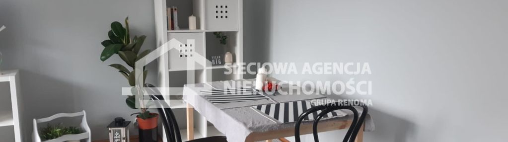 3-pokojowe mieszkanie na obłużu