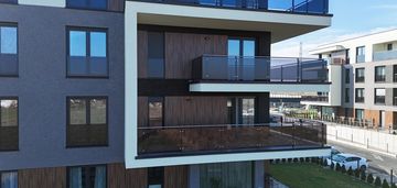 1 piętro | wzgórze poetów | 3pok. | balkon 24m2