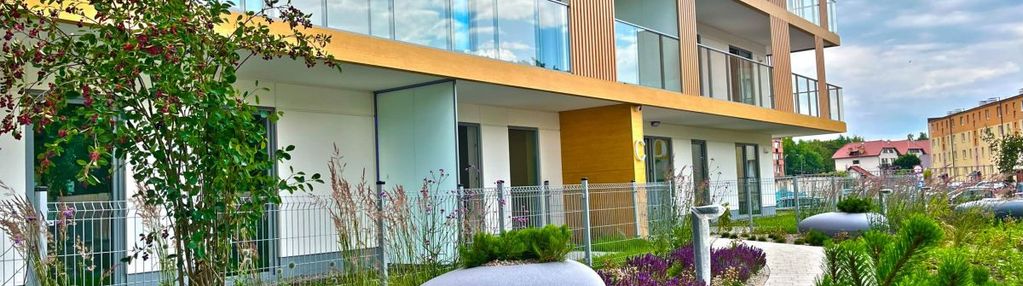 Apartament z antresolą, 250 m do plaży, hel