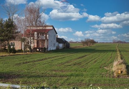 Działka inwestycyjna- świdnik duży drugi