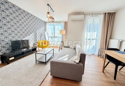 Ruczaj-piltza:2pok,42m2, meble,klima,garaż