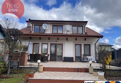 Dom o powierzchni 200 m² w sierakowie