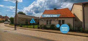 Kameralny dom- borowy młyn