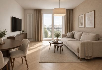 Conrada | bronowice | 2 pok. | eng nowe