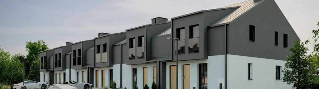 Nowość - m3 z ogródkiem- os. projektant