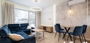 Komfortowy parter z ogródkiem - nowy halinów